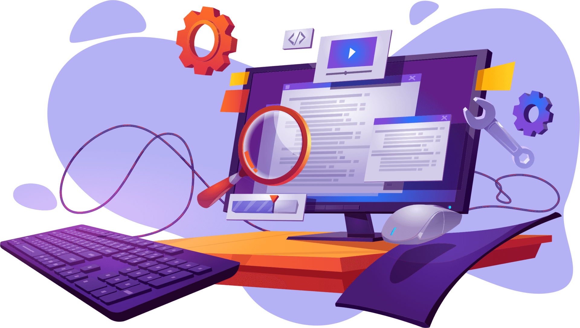 Odak Bilişim E-Ticaret