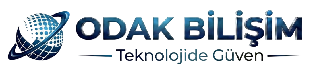 Odak Bilişim | BT Hizmetleri ve Danışmanlığı